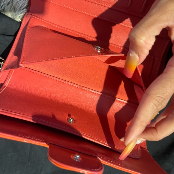 Aut Chanel wallet - Picture 6 of 8